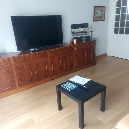 Los Campos Gijon Ngoại thất bức ảnh
