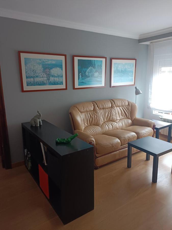 Los Campos Gijon Ngoại thất bức ảnh