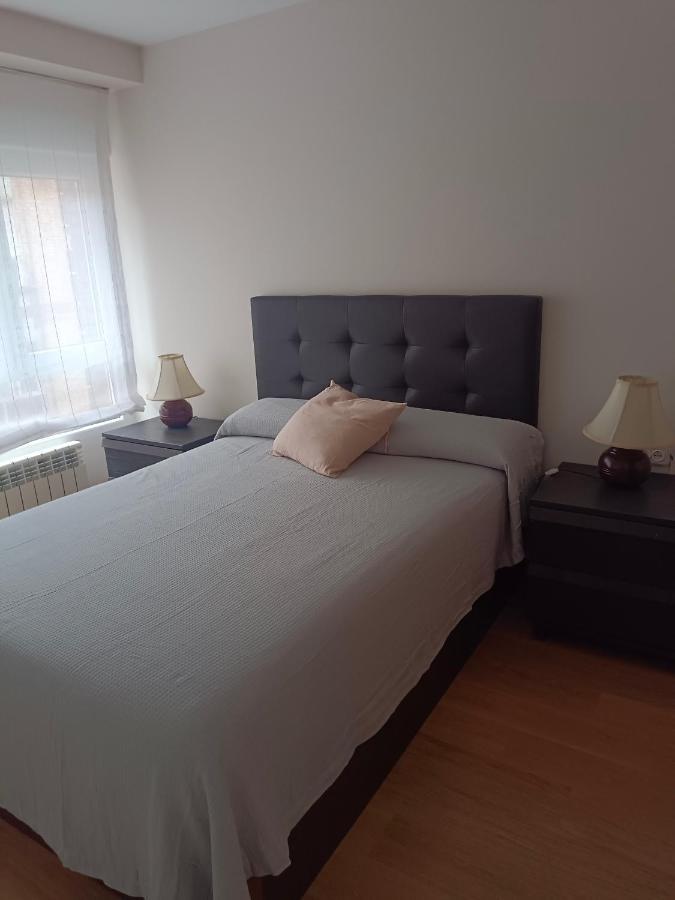 Los Campos Gijon Ngoại thất bức ảnh