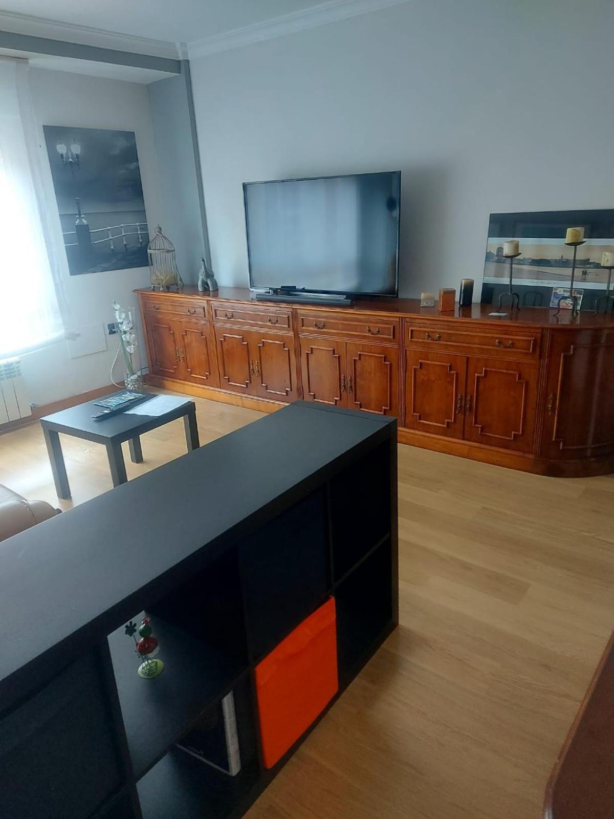 Los Campos Gijon Ngoại thất bức ảnh