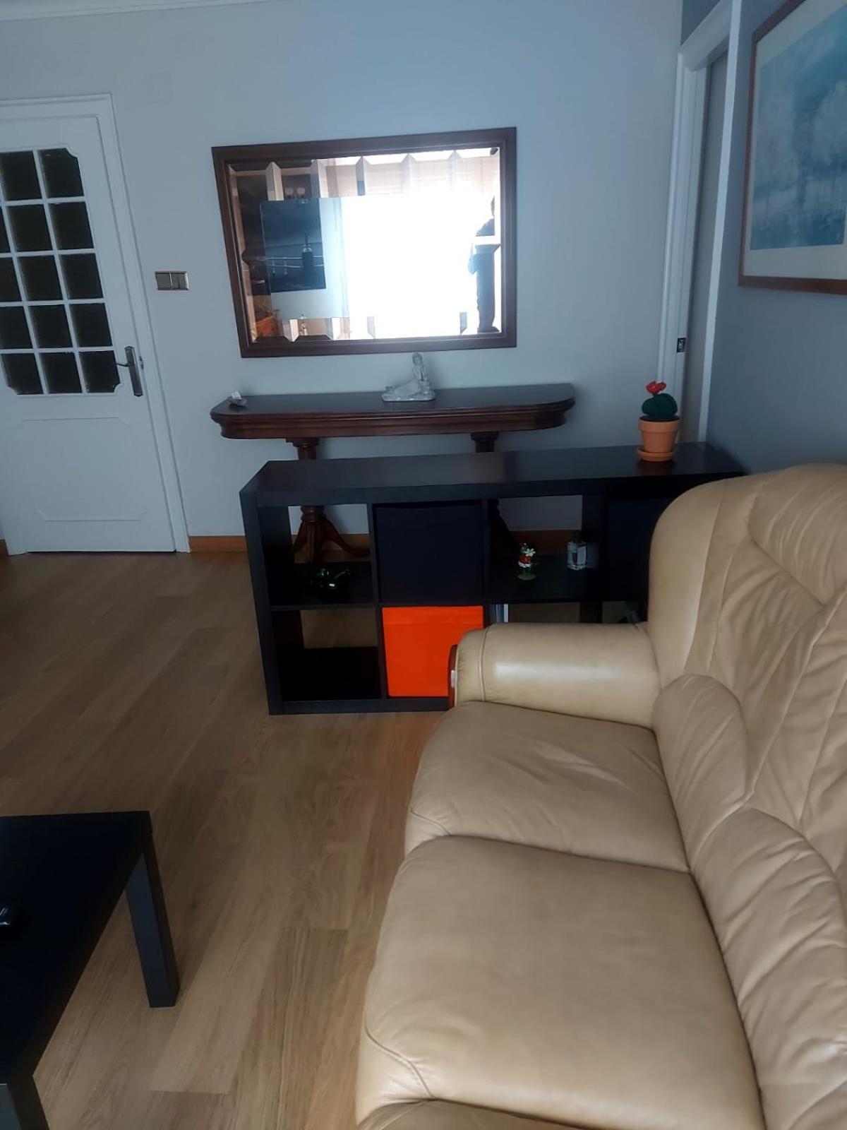 Los Campos Gijon Ngoại thất bức ảnh